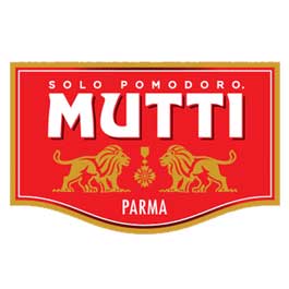 brand logo