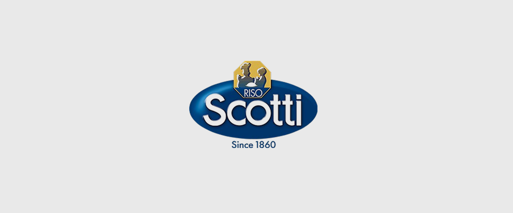 brand logo