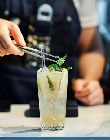 Elevate Your Menus