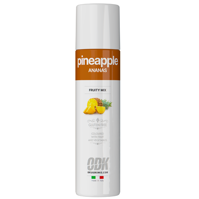 Pinaple Ananas