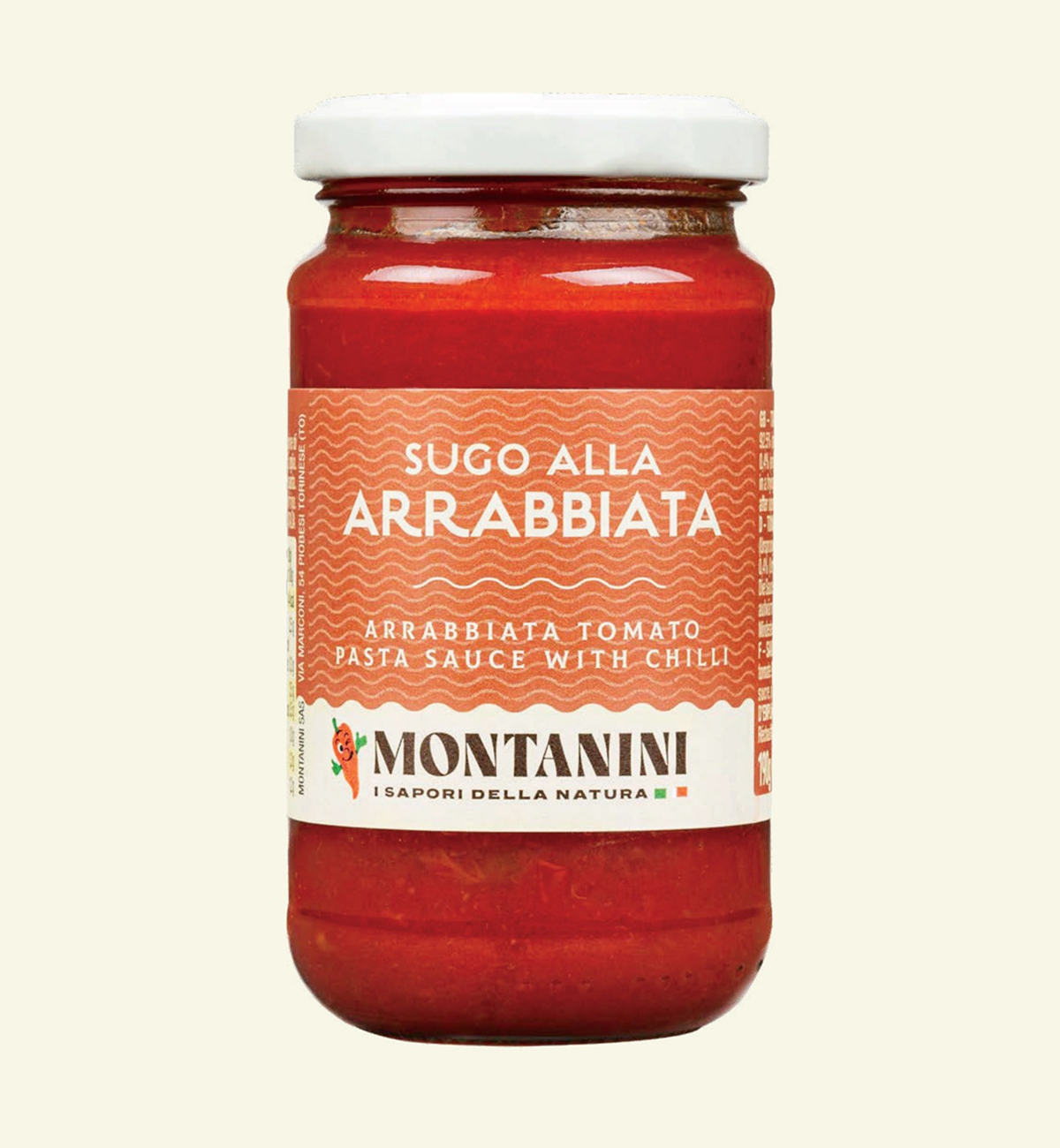 Arrabbiata