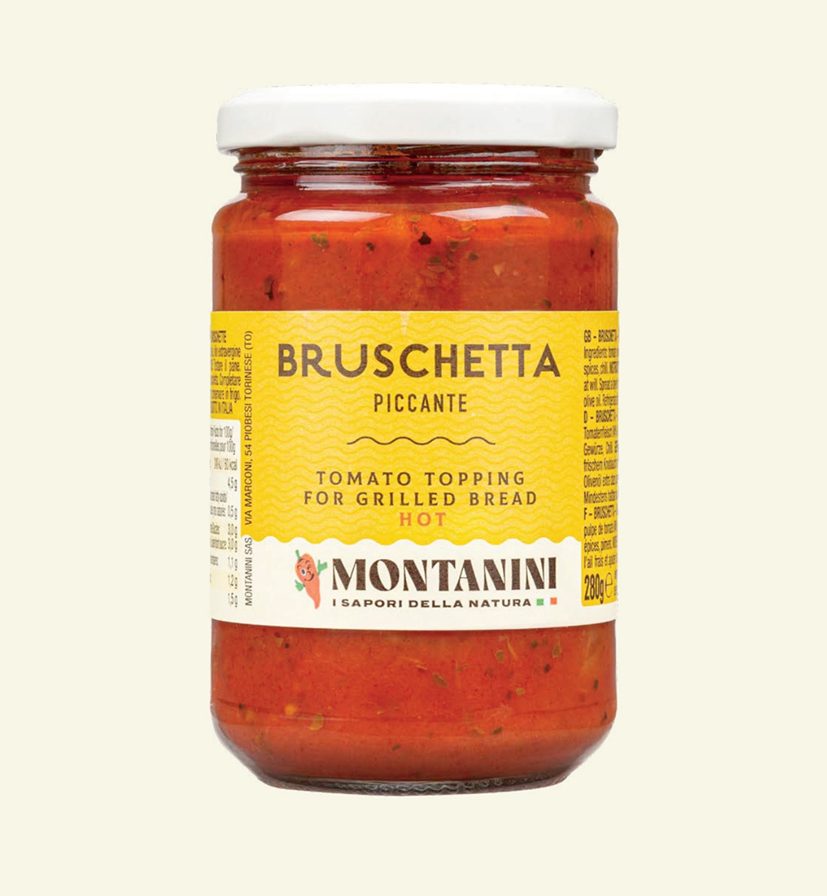 Bruschetta