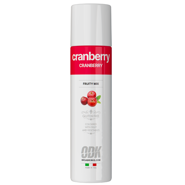 Canberry