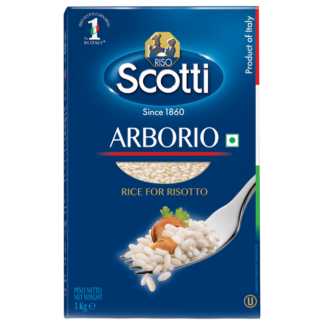 Arborio Rice