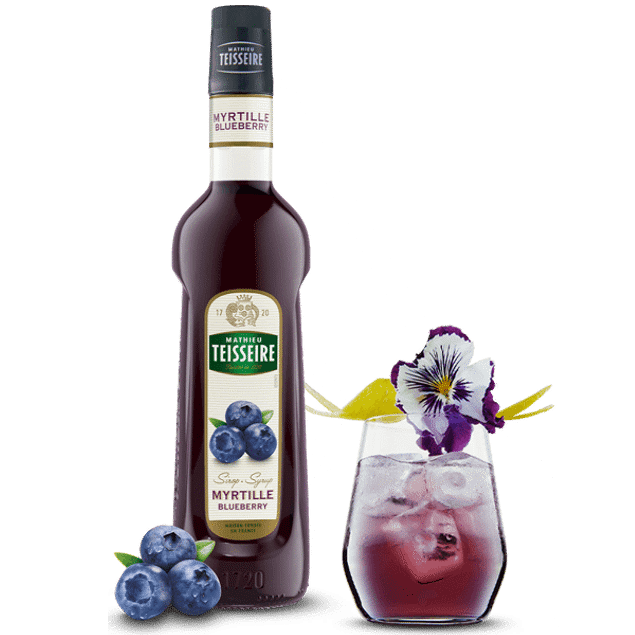 Blueberry