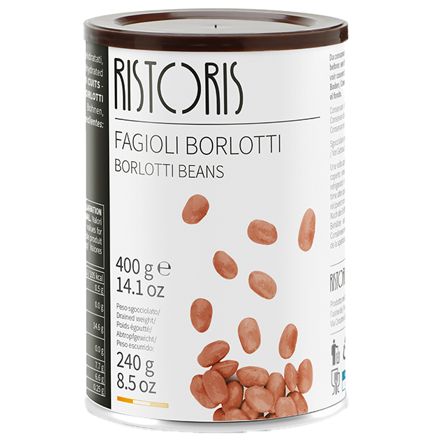 Borlotti Beans