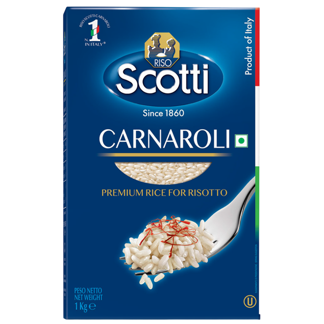 Carnaroli Rice