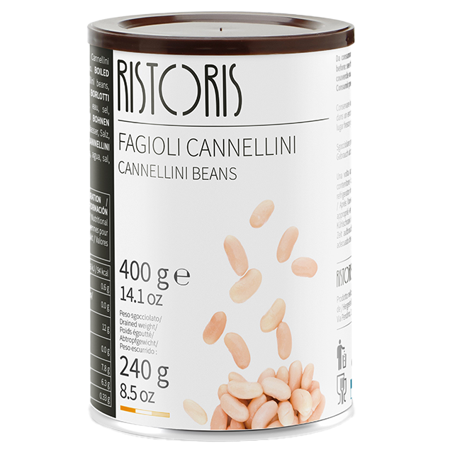 Cannellini Beans