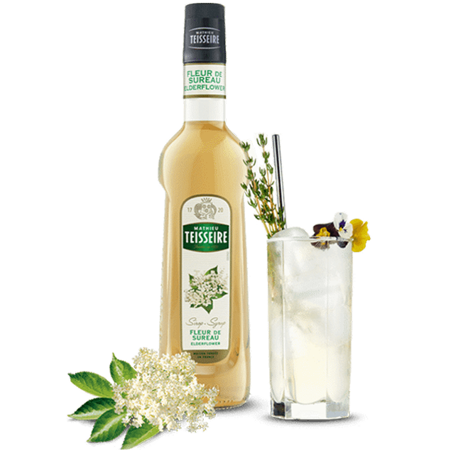 Elder Flower