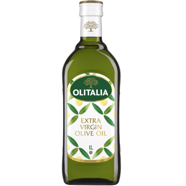 Extra Virgin Olive Oil 1L