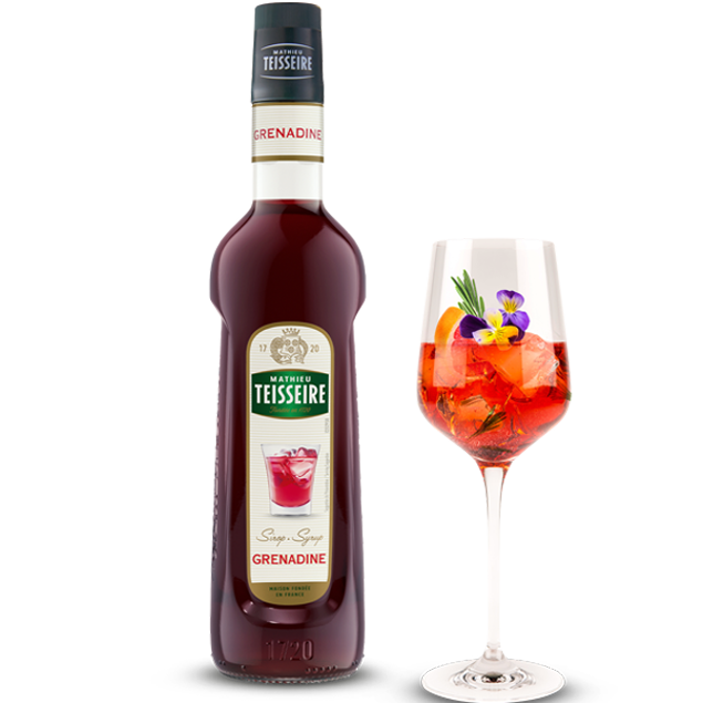 Grenadine