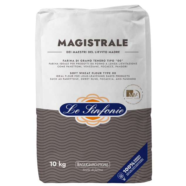 Magistrale