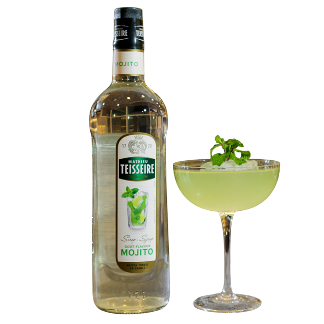 Mojito Mint