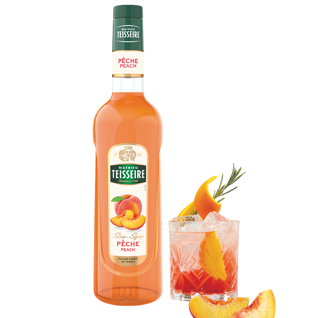 Peach