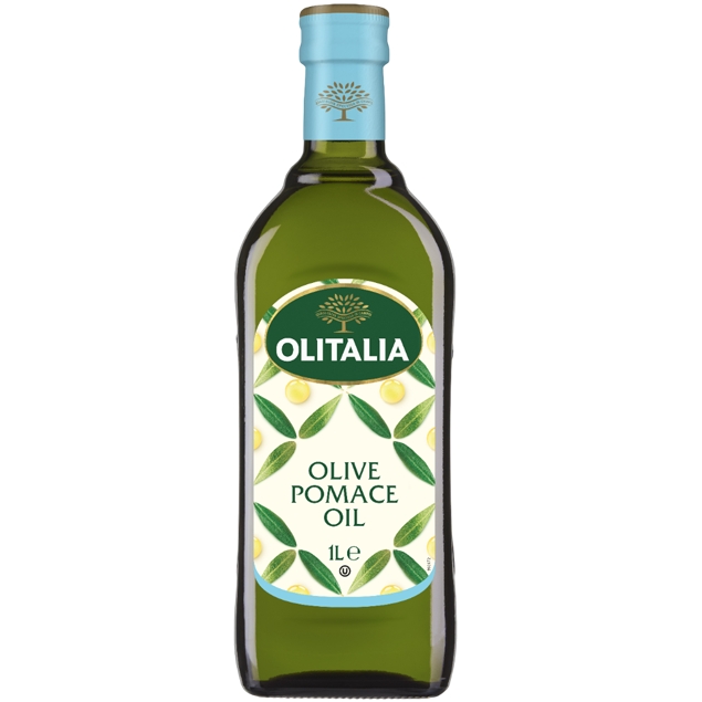 Pomace Olive Oil 1L
