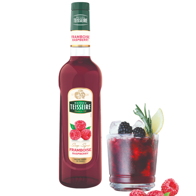 Raspberry