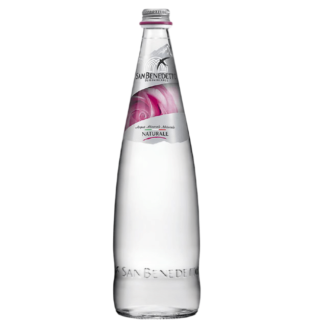 Natural Mineral Water - Still 750ml