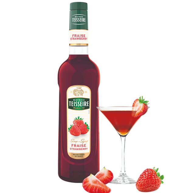 Strawberry
