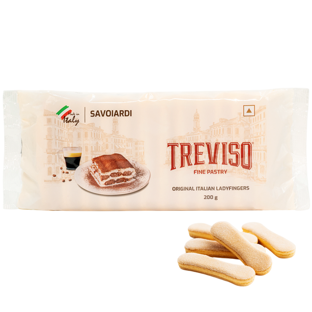 Treviso pack 200gm