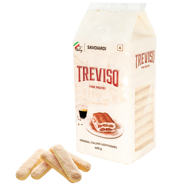 Treviso pack 400gm