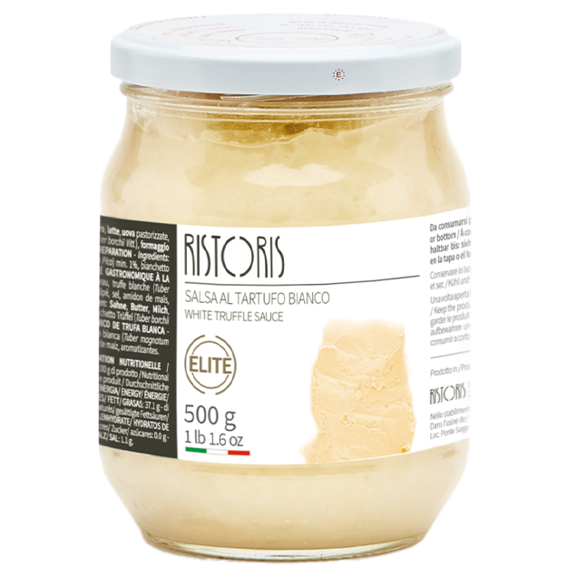 White Truffle Suace Elite