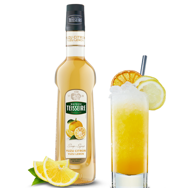 Yuzu