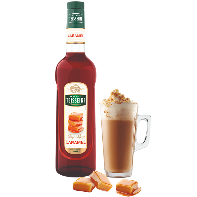Caramel