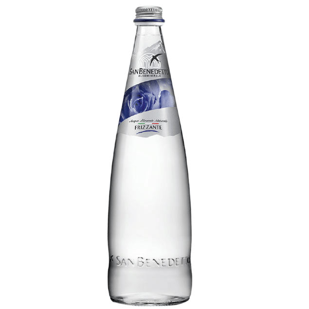 Sparkling Water 750ml